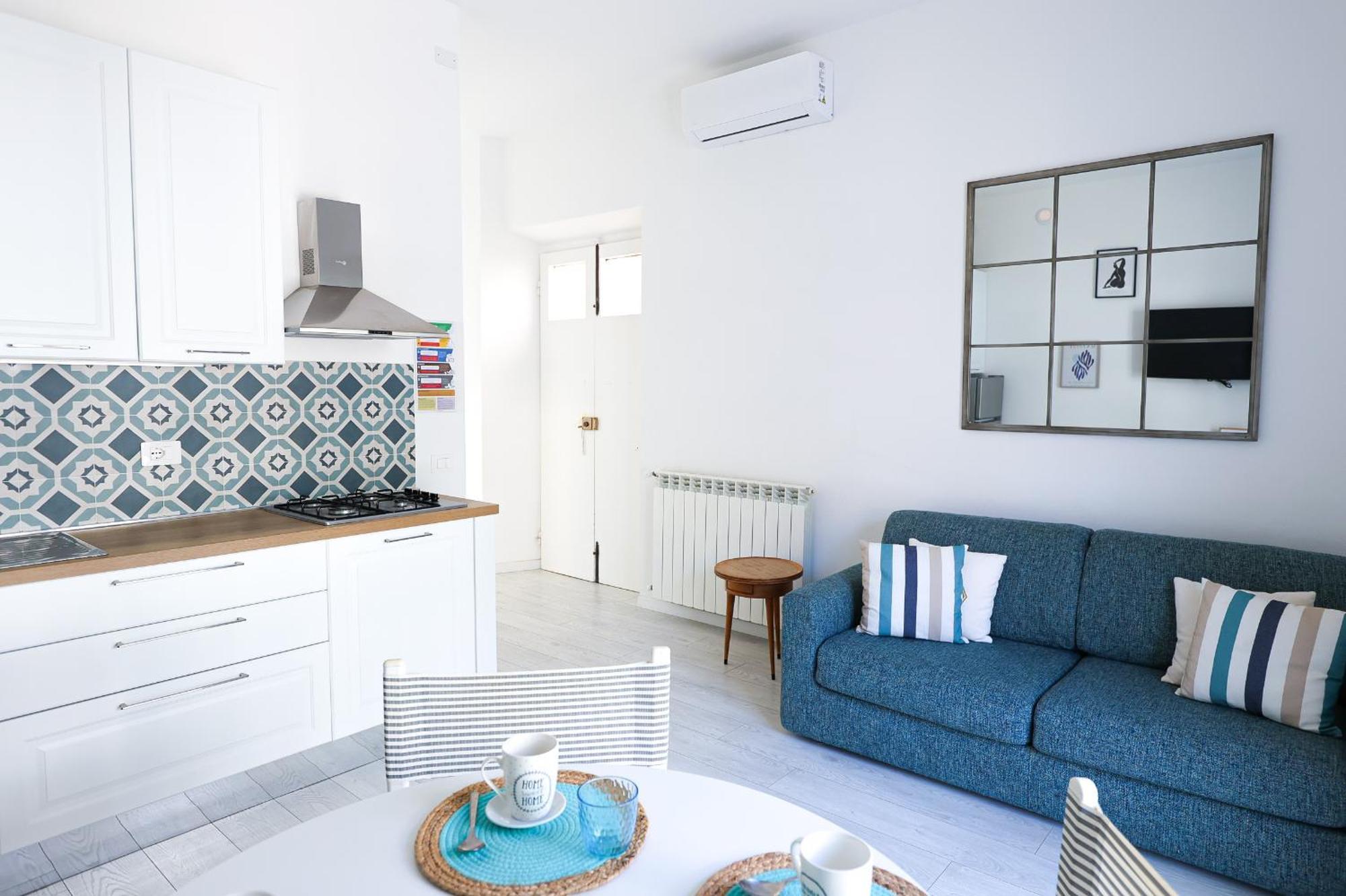Acqua Marina Apartment Castiglione della Pescaia Bagian luar foto